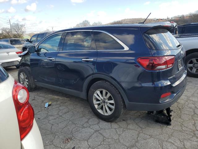 Image 2 of 2019 KIA SORENTO LX 2019 with VIN 5XYPGDA50KG495096