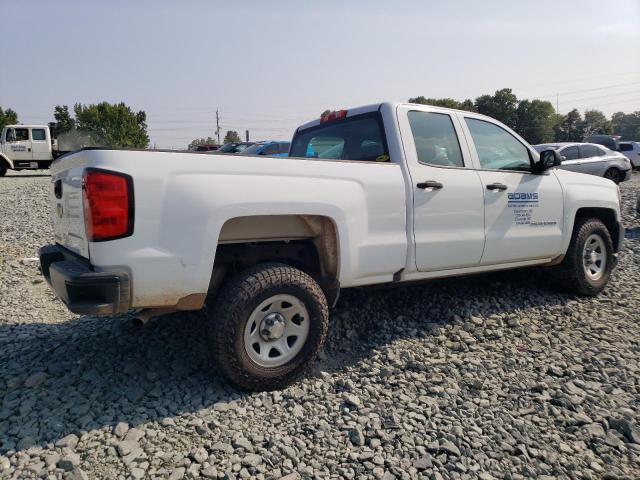 Obraz 3 z 2018 CHEVROLET SILVERADO C1500 2018 z VIN 1GCRCNEC4JZ245704