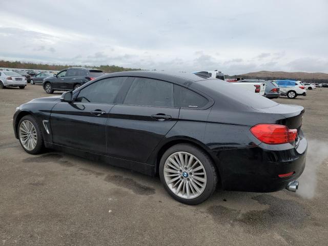 Image 2 of 2015 BMW 428 XI GRAN COUPE 2015 with VIN WBA4A7C5XFD414268