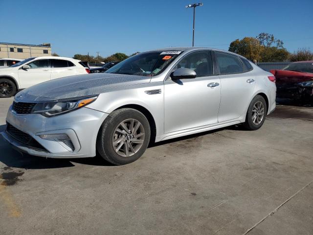 Image 1 of 2020 KIA OPTIMA LX 2020 with VIN 5XXGT4L38LG411443