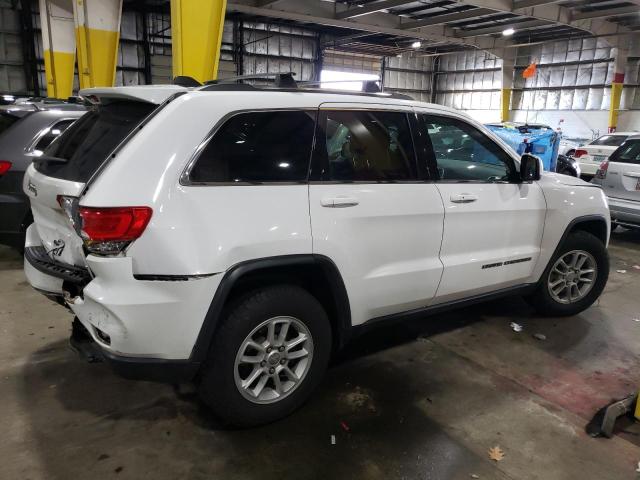 Obraz 3 z 2019 JEEP GRAND CHEROKEE LAREDO 2019 z VIN 1C4RJFAG5KC754337