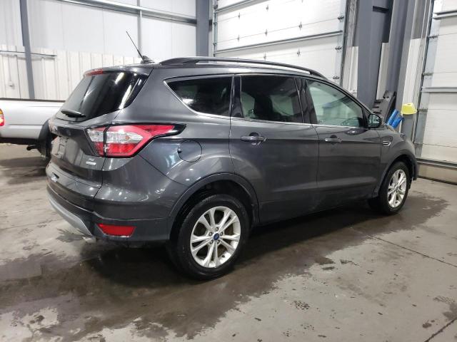Image 3 of 2018 FORD ESCAPE SE 2018 with VIN 1FMCU0GD8JUC70593