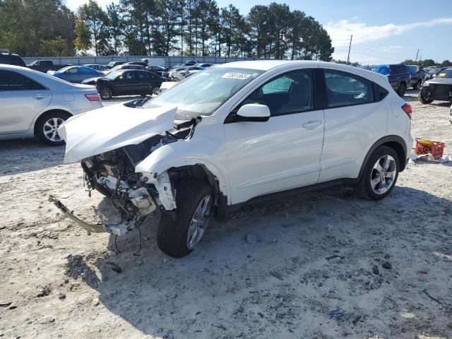 Изображение 1 2019 HONDA HR-V LX 2019 с VIN 3CZRU5H3XKM710248