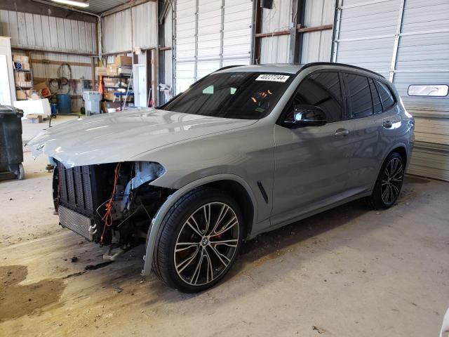 2022 BMW X3 M40I 2022 image