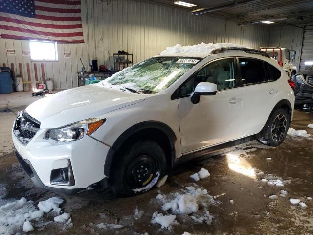 Obraz 2016 SUBARU CROSSTREK PREMIUM 2016