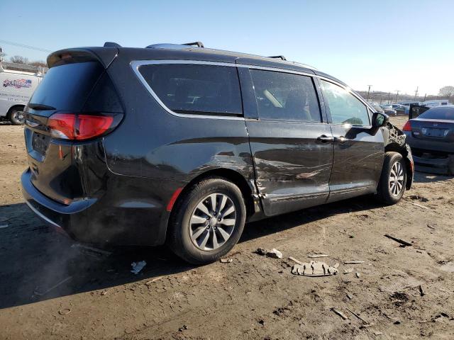 Obraz 3 z 2019 CHRYSLER PACIFICA TOURING L PLUS 2019 z VIN 2C4RC1EG7KR628902