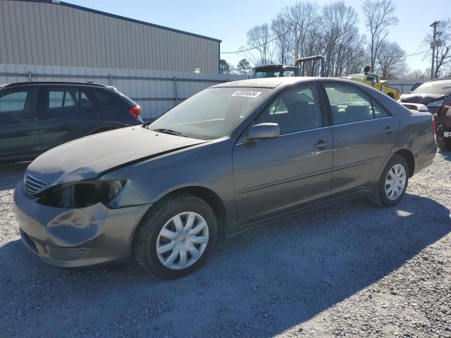 Изображение 1 2005 TOYOTA CAMRY LE 2005 с VIN 4T1BE32K15U953046