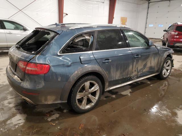 Image 3 of 2015 AUDI A4 ALLROAD PREMIUM PLUS 2015 with VIN WA1UFAFLXFA049727