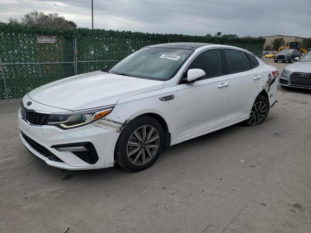 2019 KIA OPTIMA LX 2019 image