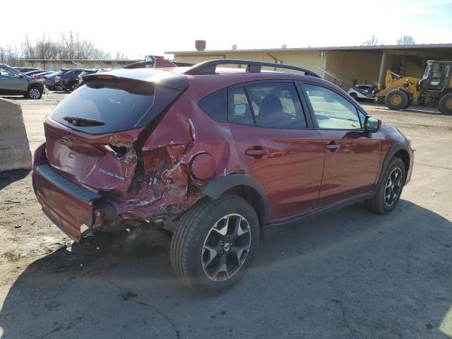 Obraz 3 z 2018 SUBARU CROSSTREK PREMIUM 2018 z VIN JF2GTABC1JH279725
