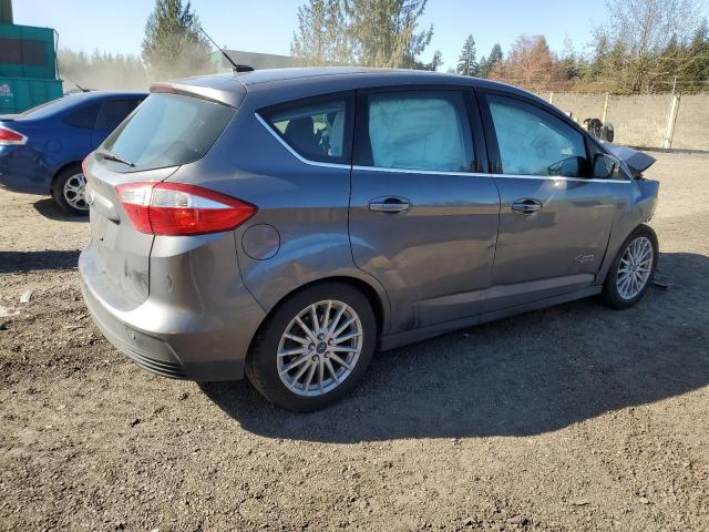 Изображение 3 2013 FORD C-MAX PREMIUM 2013 с VIN 1FADP5CU7DL539704
