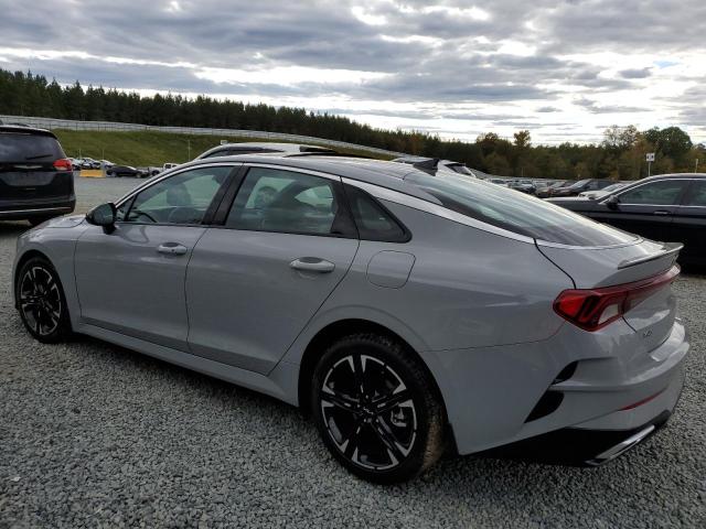 Obraz 2 z 2023 KIA K5 GT LINE 2023 z VIN 5XXG64J24PG205222
