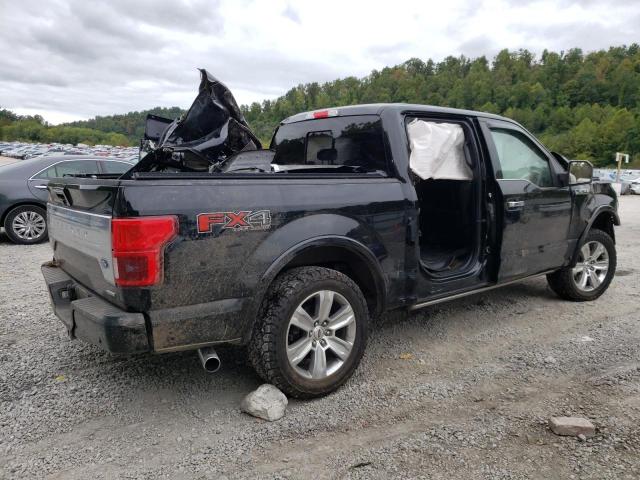 Obraz 3 z 2018 FORD F150 SUPERCREW 2018 z VIN 1FTEW1EG5JFA55137