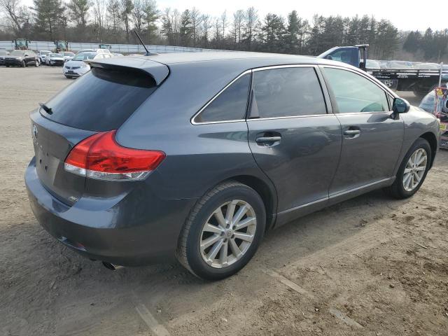 Image 3 of 2011 TOYOTA VENZA  2011 with VIN 4T3BA3BB8BU022865