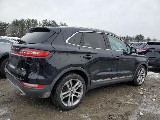Obraz 3 z 2016 LINCOLN MKC RESERVE 2016 z VIN 5LMCJ3D95GUJ18738