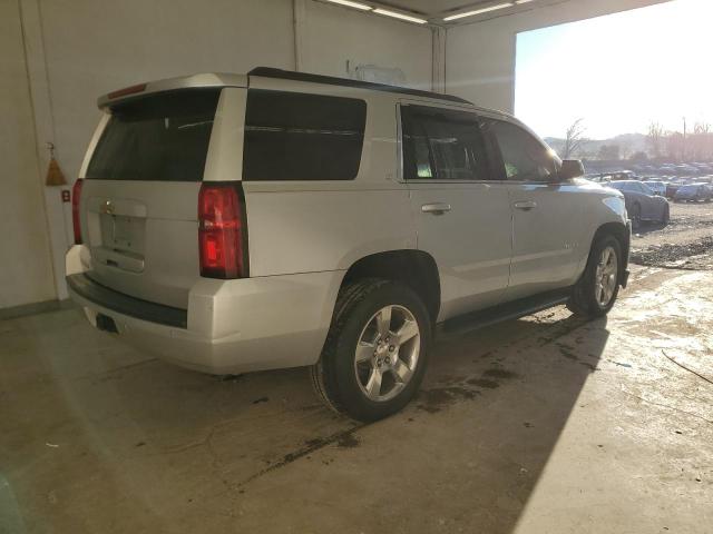 Image 3 of 2018 CHEVROLET TAHOE C1500 LT 2018 with VIN 1GNSCBKC5JR404922