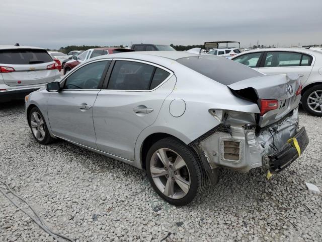 Image 2 of 2014 ACURA ILX 20 2014 with VIN 19VDE1F38EE005092