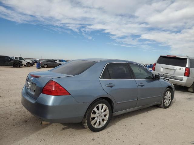 Image 3 of 2007 HONDA ACCORD SE 2007 with VIN 1HGCM66417A016034