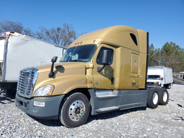 Изображение 2 2017 FREIGHTLINER CASCADIA 125  2017 с VIN 3AKJGLDR4HSHV1090