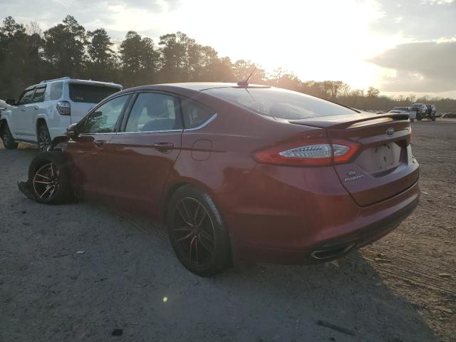 Изображение 2 2013 FORD FUSION SE 2013 с VIN 3FA6P0H91DR187091
