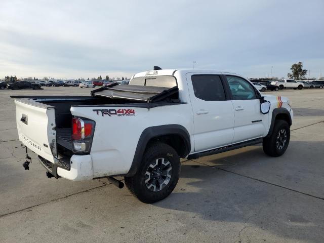 Obraz 3 z 2023 TOYOTA TACOMA DOUBLE CAB 2023 z VIN 3TMCZ5AN4PM600862