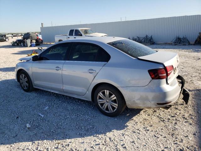 Image 2 of 2017 VOLKSWAGEN JETTA S 2017 with VIN 3VW167AJ7HM388031
