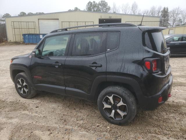 Obraz 2 z 2020 JEEP RENEGADE TRAILHAWK 2020 z VIN ZACNJBC16LPL48769