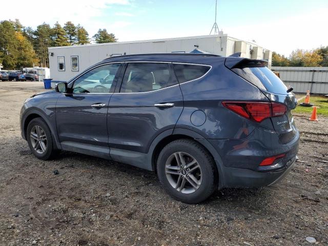 Изображение 2 2017 HYUNDAI SANTA FE SPORT  2017 с VIN 5NMZUDLB5HH014388