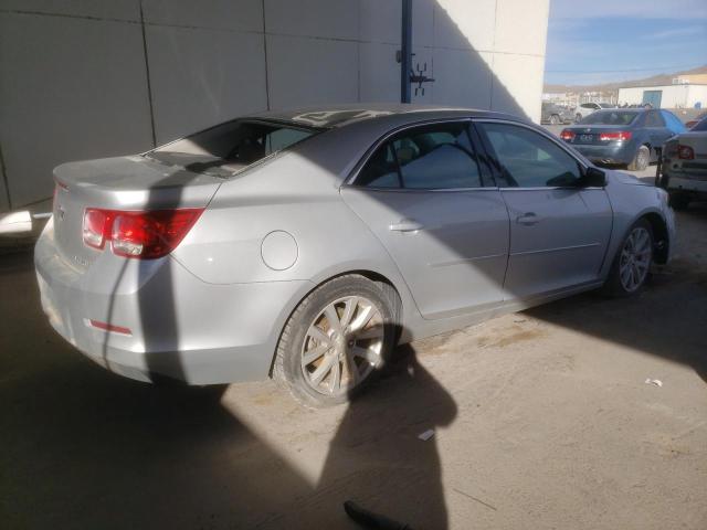 Image 3 of 2014 CHEVROLET MALIBU 2LT 2014 with VIN 1G11E5SL2EF252632