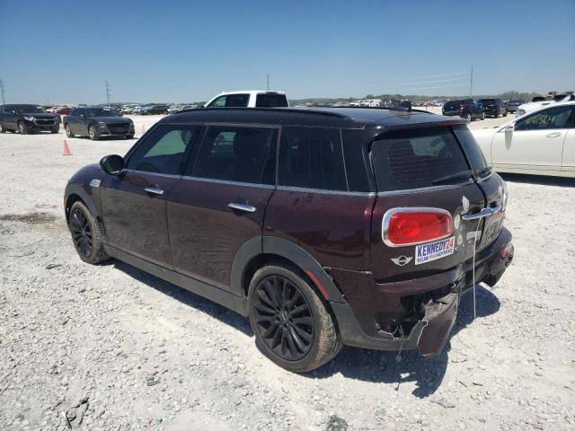 Изображение 2 2016 MINI COOPER S CLUBMAN 2016 с VIN WMWLN9C51G2B31933
