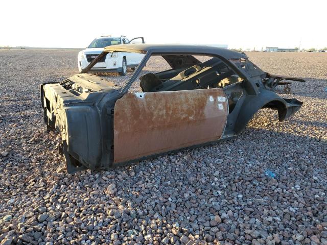 1968 CHEVROLET CAMARO 1968 image