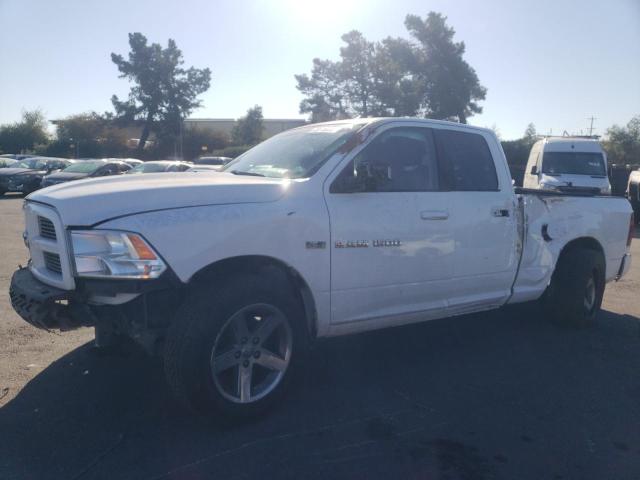 2011 DODGE RAM 1500  2011 image