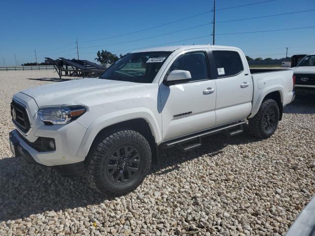 Изображение 1 2023 TOYOTA TACOMA DOUBLE CAB 2023 с VIN 3TYAZ5CN8PT034357
