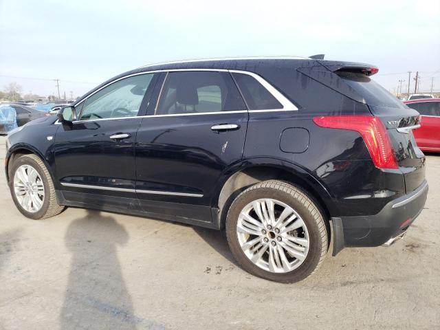 Obraz 2 z 2018 CADILLAC XT5 PREMIUM LUXURY 2018 z VIN 1GYKNERS4JZ236508