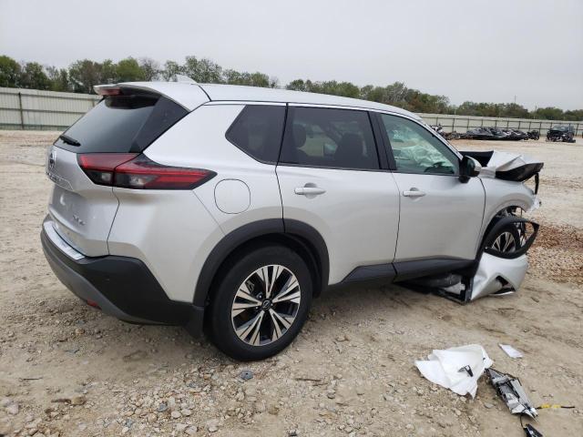 Image 3 of 2023 NISSAN ROGUE SV 2023 with VIN 5N1BT3BA1PC813939