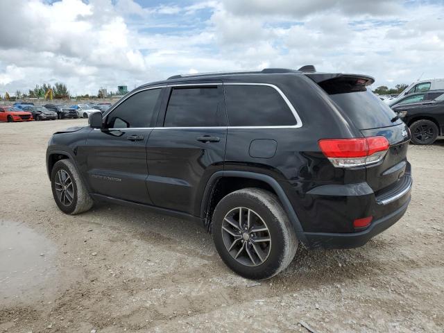 Obraz 2 z 2018 JEEP GRAND CHEROKEE LIMITED 2018 z VIN 1C4RJEBG6JC131817