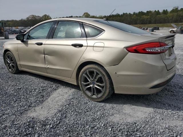 Image 2 of 2017 FORD FUSION SE 2017 with VIN 3FA6P0H79HR369657