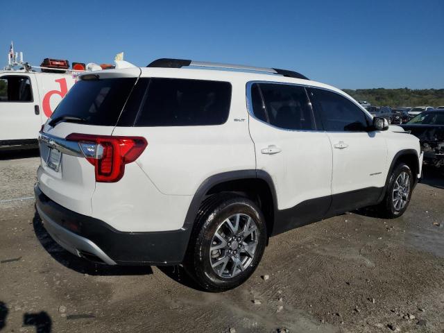 Image 3 of 2022 GMC ACADIA SLT 2022 with VIN 1GKKNML46NZ170127