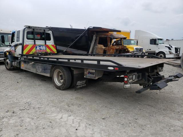 Image 2 of 2021 INTERNATIONAL MV607  2021 with VIN 1HTEUMML9MH473749