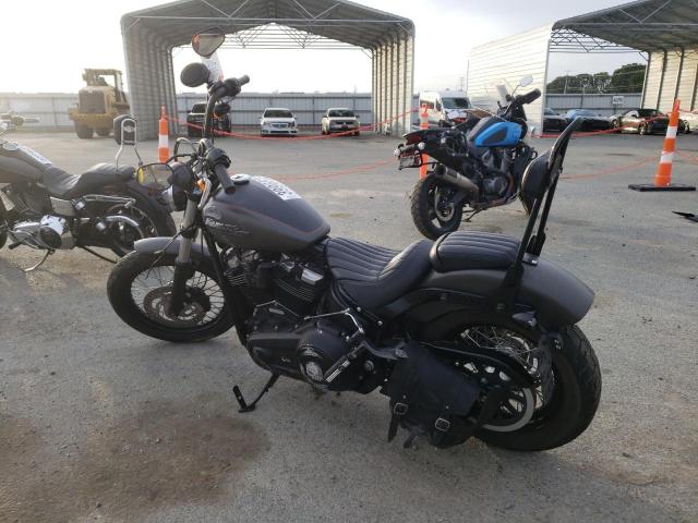 Obraz 3 z 2018 HARLEY-DAVIDSON FXBB STREET BOB 2018 z VIN 1HD1YJJ12JC045286