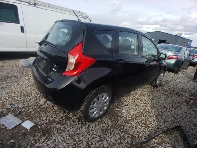Изображение 3 2015 NISSAN VERSA NOTE S 2015 с VIN 3N1CE2CPXFL353945