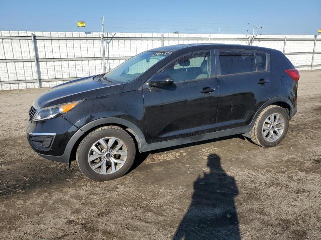 Obraz 1 z 2015 KIA SPORTAGE LX 2015 z VIN KNDPB3AC5F7738394