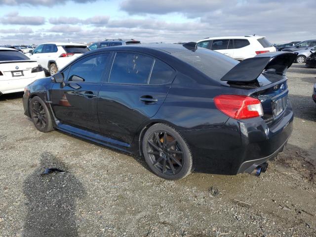 Image 2 of 2016 SUBARU WRX STI LIMITED 2016 with VIN JF1VA2Y60G9831033