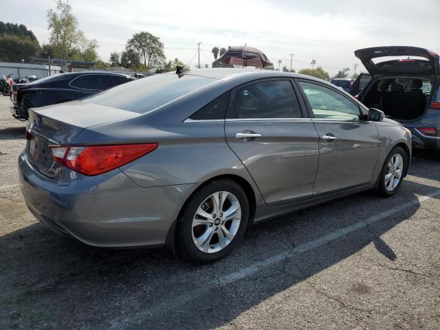 Image 3 of 2013 HYUNDAI SONATA SE 2013 with VIN 5NPEC4AC4DH605760
