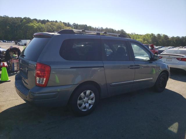 Изображение 3 2008 HYUNDAI ENTOURAGE GLS 2008 с VIN KNDMC233686055300