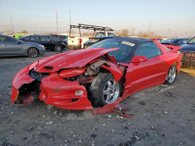 2002 PONTIAC FIREBIRD FORMULA 2002 image