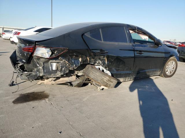 Изображение 3 2019 HYUNDAI ELANTRA SE 2019 с VIN 5NPD74LF1KH448970