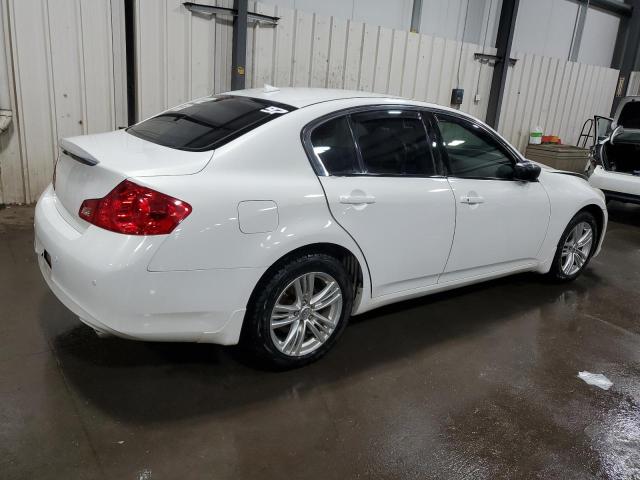 Obraz 3 z 2011 INFINITI G37  2011 z VIN JN1CV6AR3BM354155