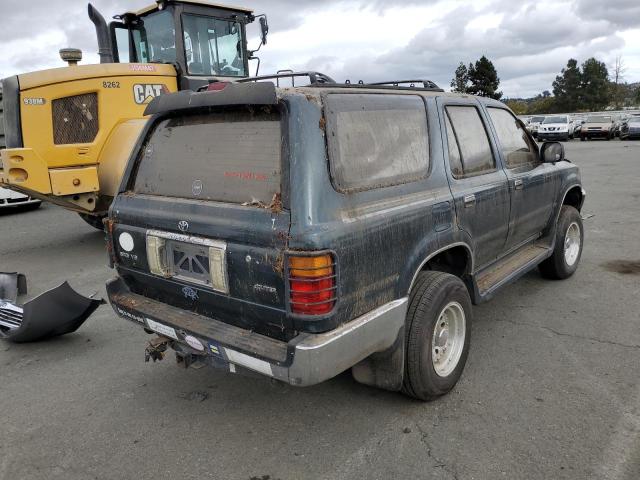 Image 3 of 1995 TOYOTA 4RUNNER VN29 SR5 1995 with VIN JT3VN29V6S0051785