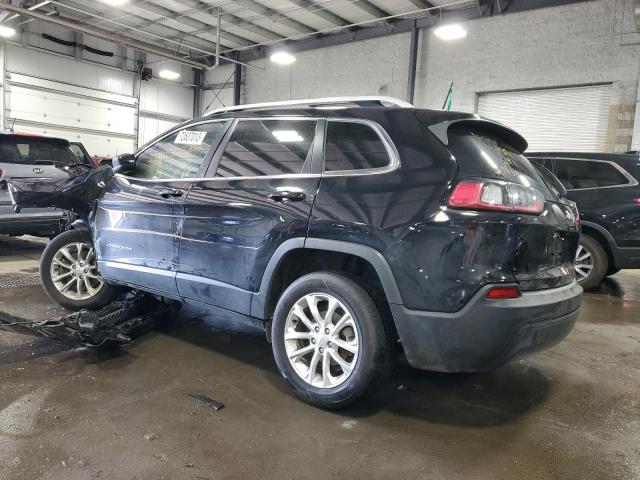 Obraz 2 z 2019 JEEP CHEROKEE LATITUDE 2019 z VIN 1C4PJLCB2KD325660
